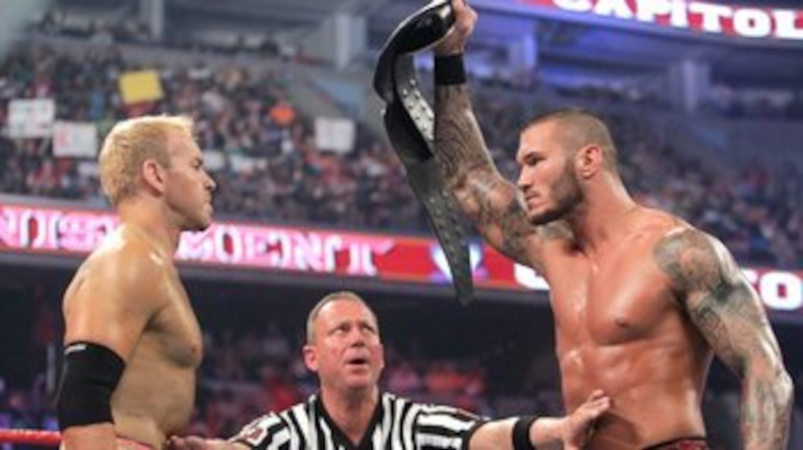 Credit: WWE.com