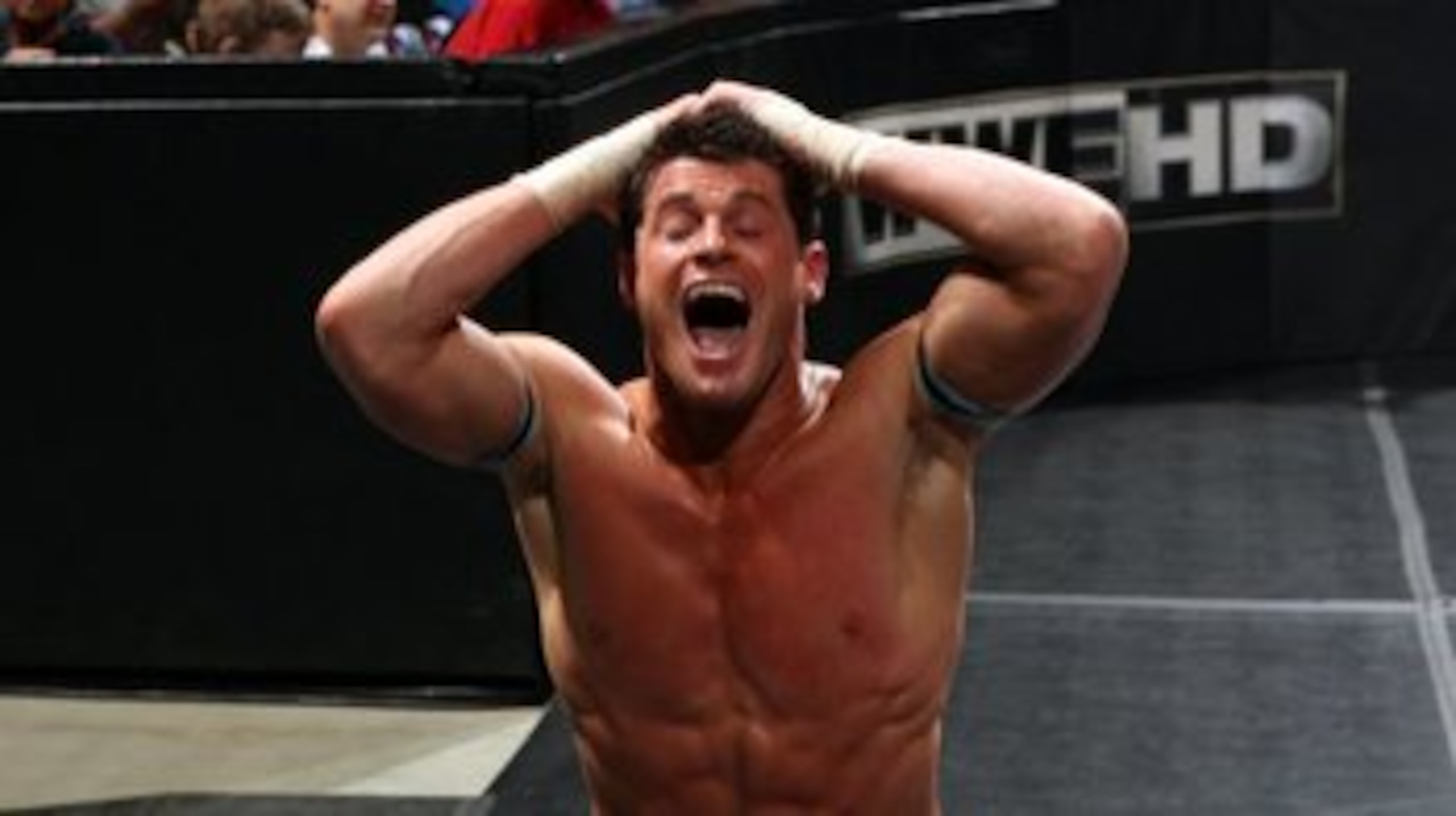 Credit: WWE.com