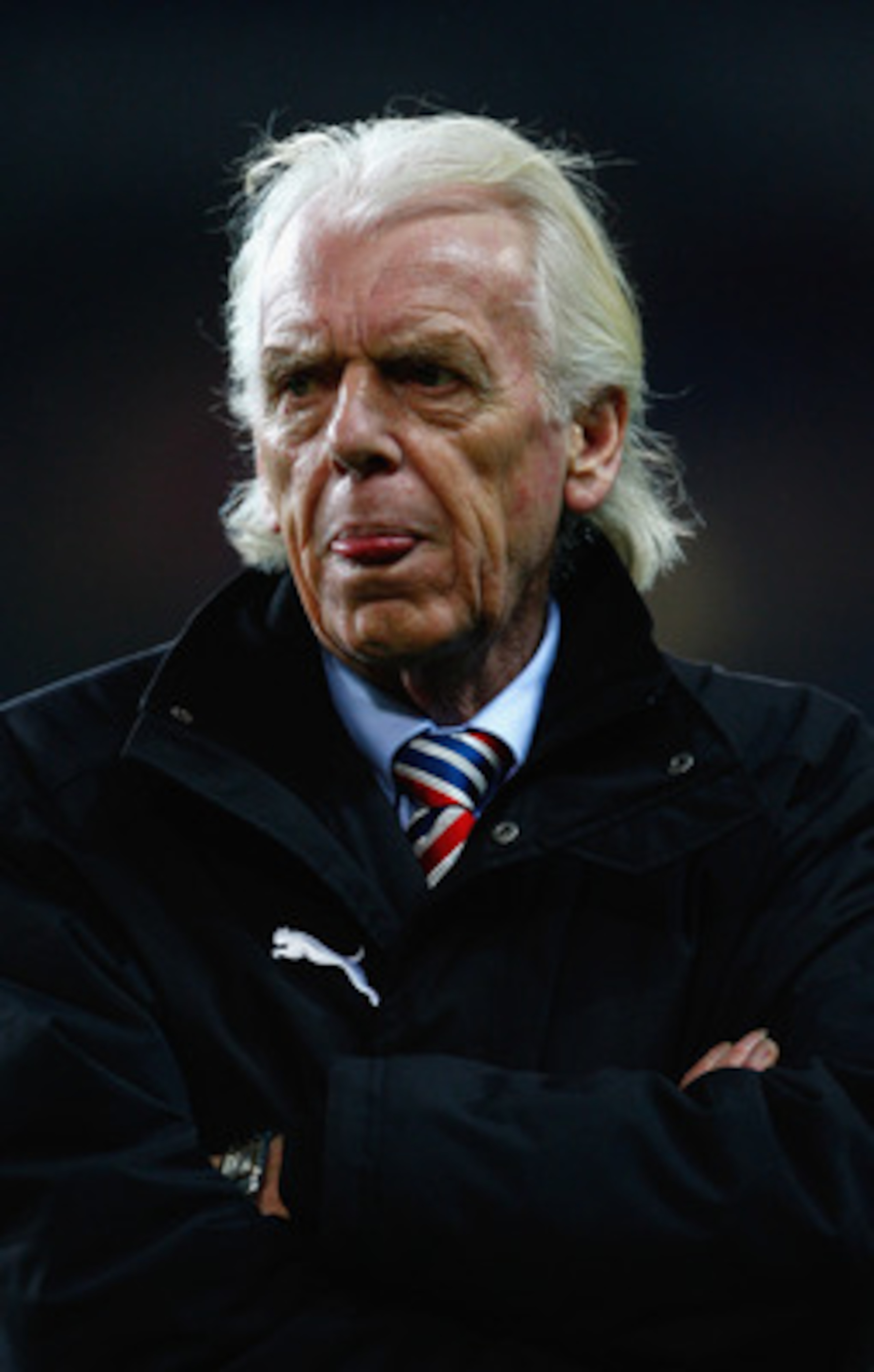 DUBLIN, IRELAND - NOVEMBER 19: Leo Beenhakker, the coach of Poland looks on prior to the international friendly match between the Republic of Ireland and Poland at Croke Park on November 19, 2008 in Dublin, Ireland. (Photo by Clive Mason/Getty Images) DUBLIN, IRELAND - NOVEMBER 19: Leo Beenhakker, the coach of Poland looks on prior to the international friendly match between the Republic of Ireland and Poland at Croke Park on November 19, 2008 in Dublin, Ireland. (Photo by Clive Mason/Getty Images)