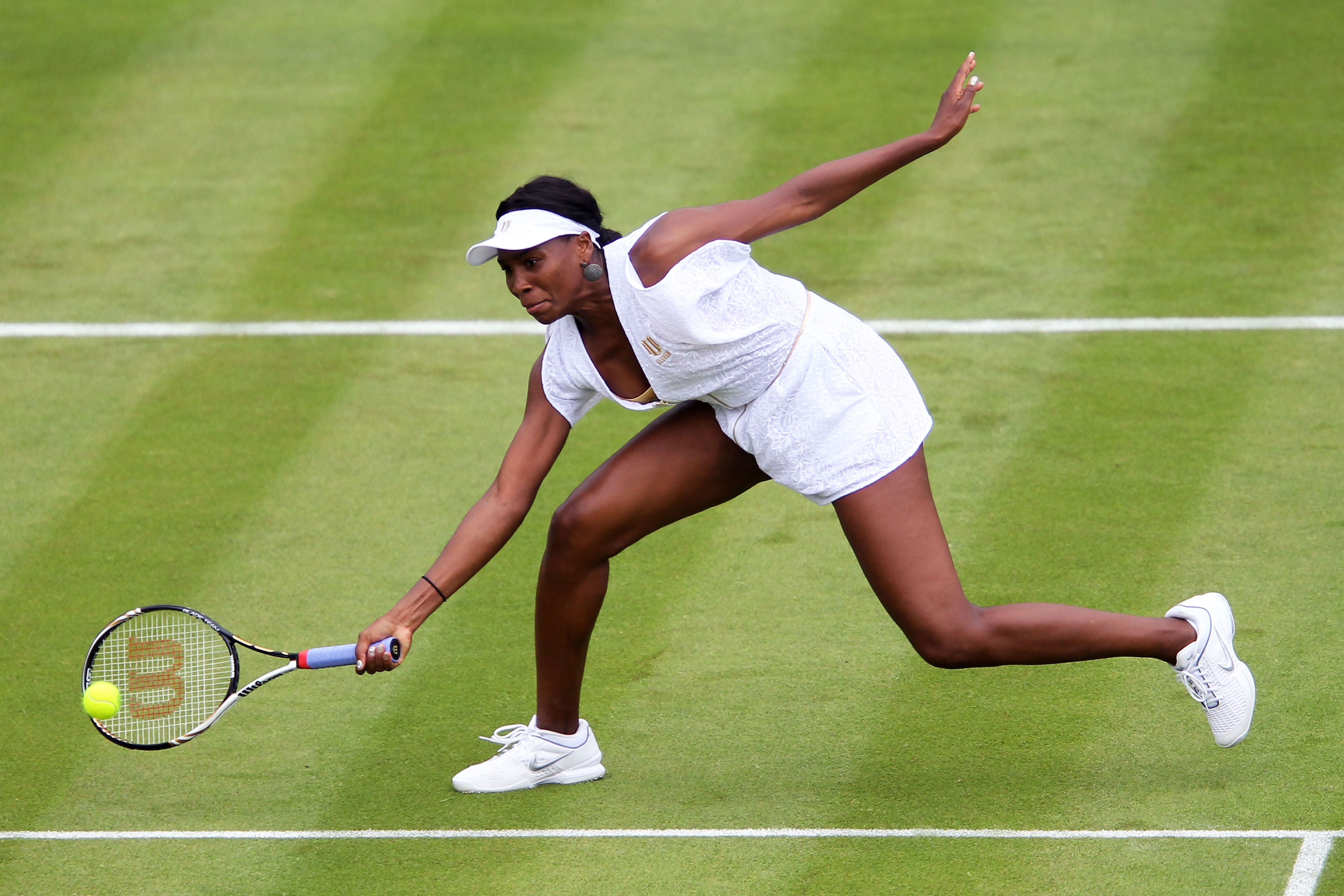 Wimbledon 2011: Results and Reaction from the Tournament