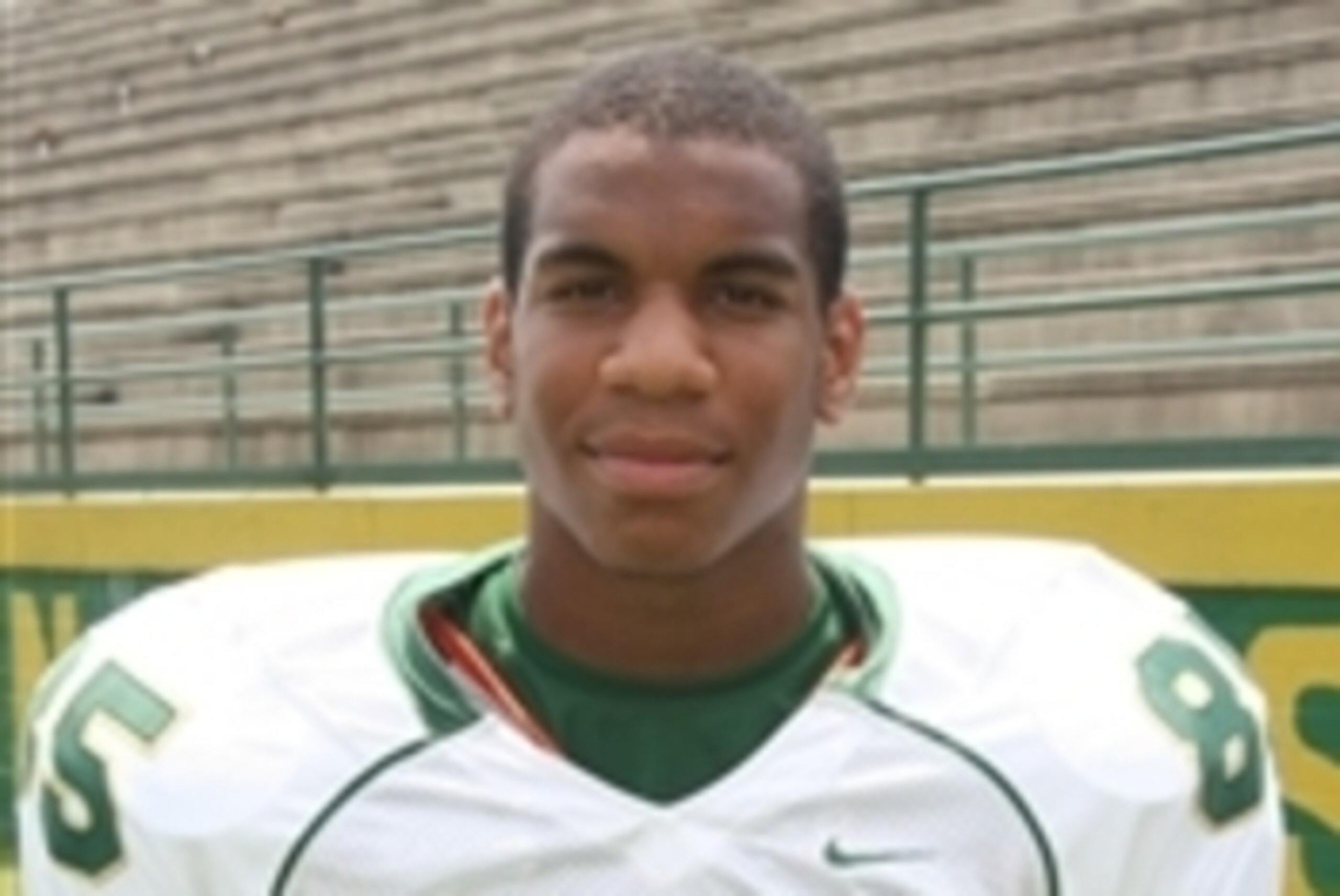 Photo Courtesy of maxpreps.com