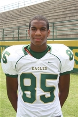 Photo Courtesy of maxpreps.com