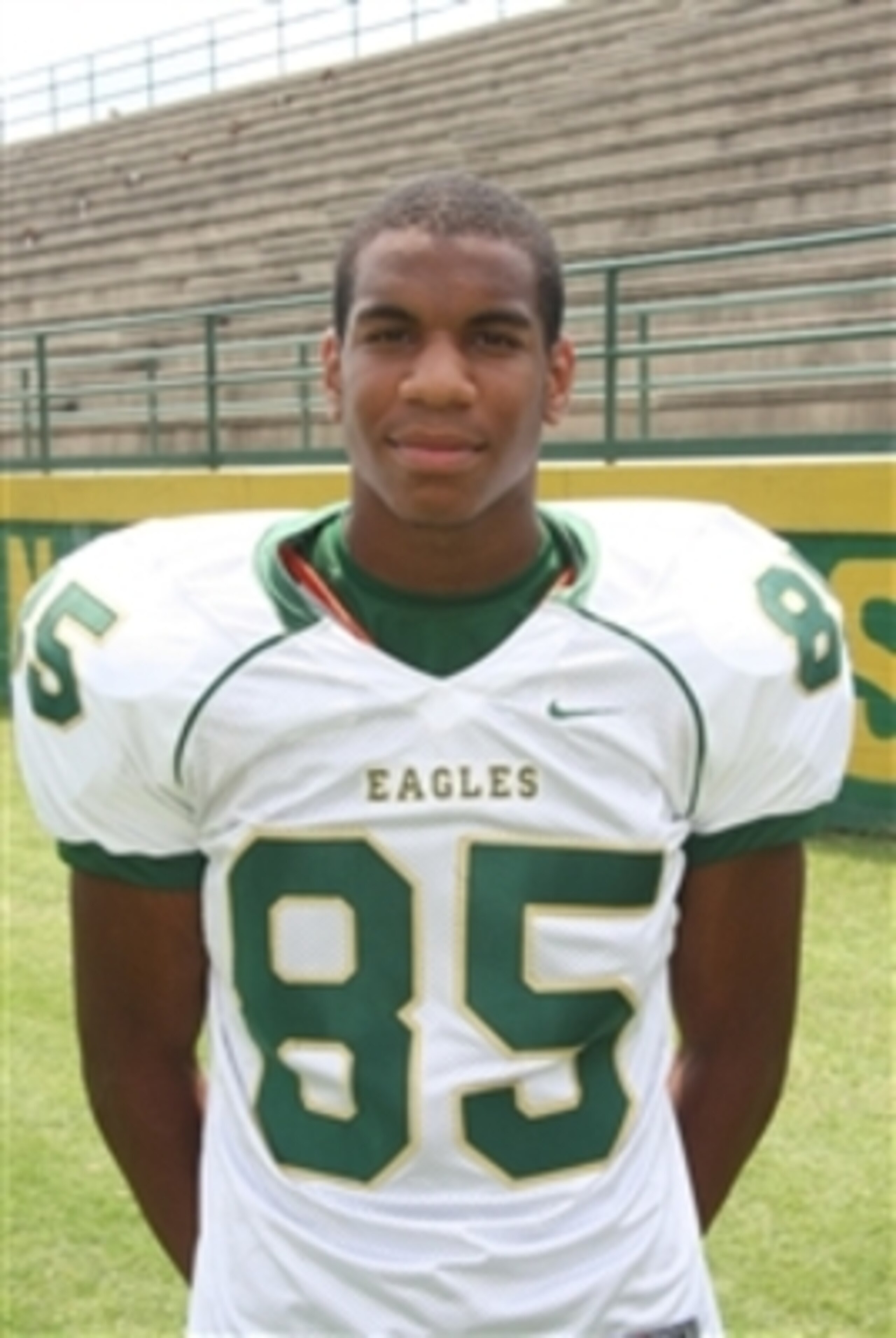 Photo Courtesy of maxpreps.com