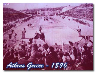 Olympics Games Has Eliminated Its Archaic Amateur Rules 25 Years Ago