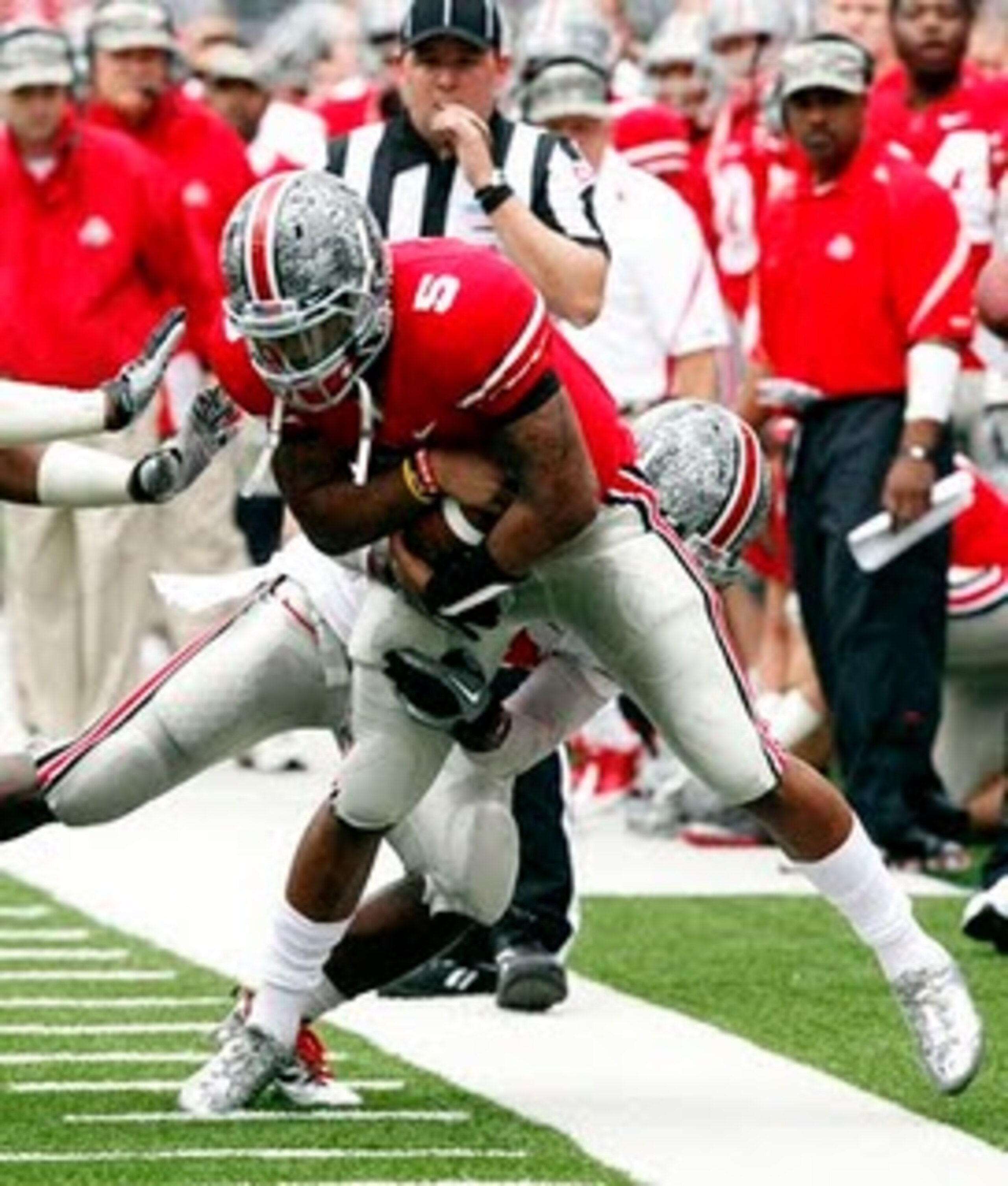 http://hilifelivin.com/2010/11/15/braxton-miller-for-hi-life-livin/