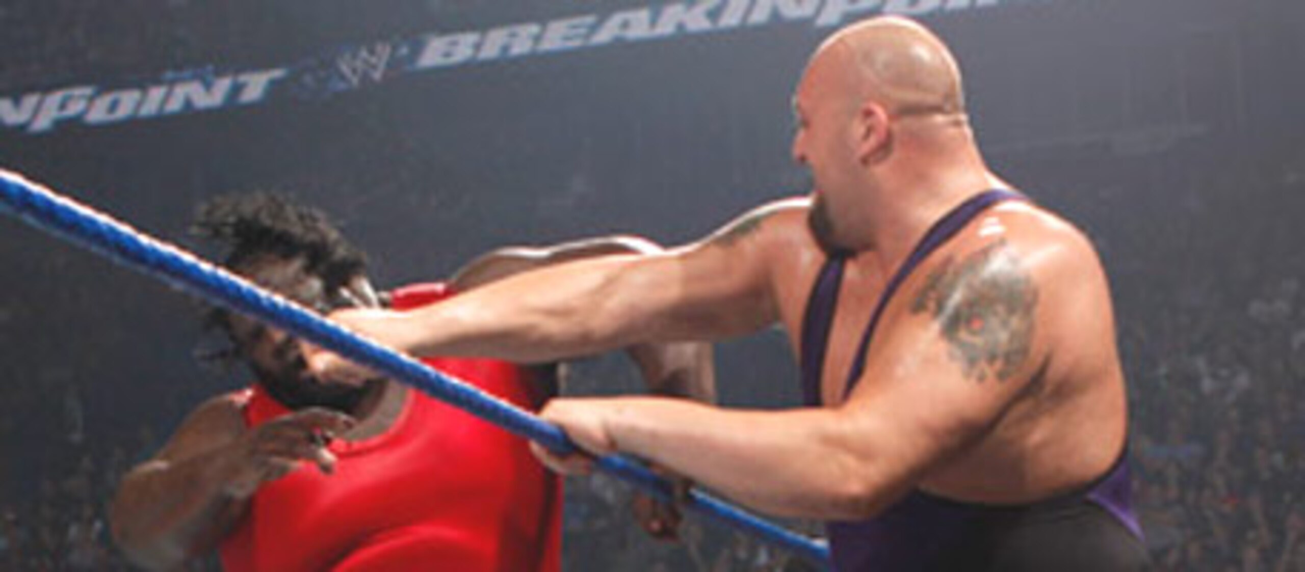 POW!