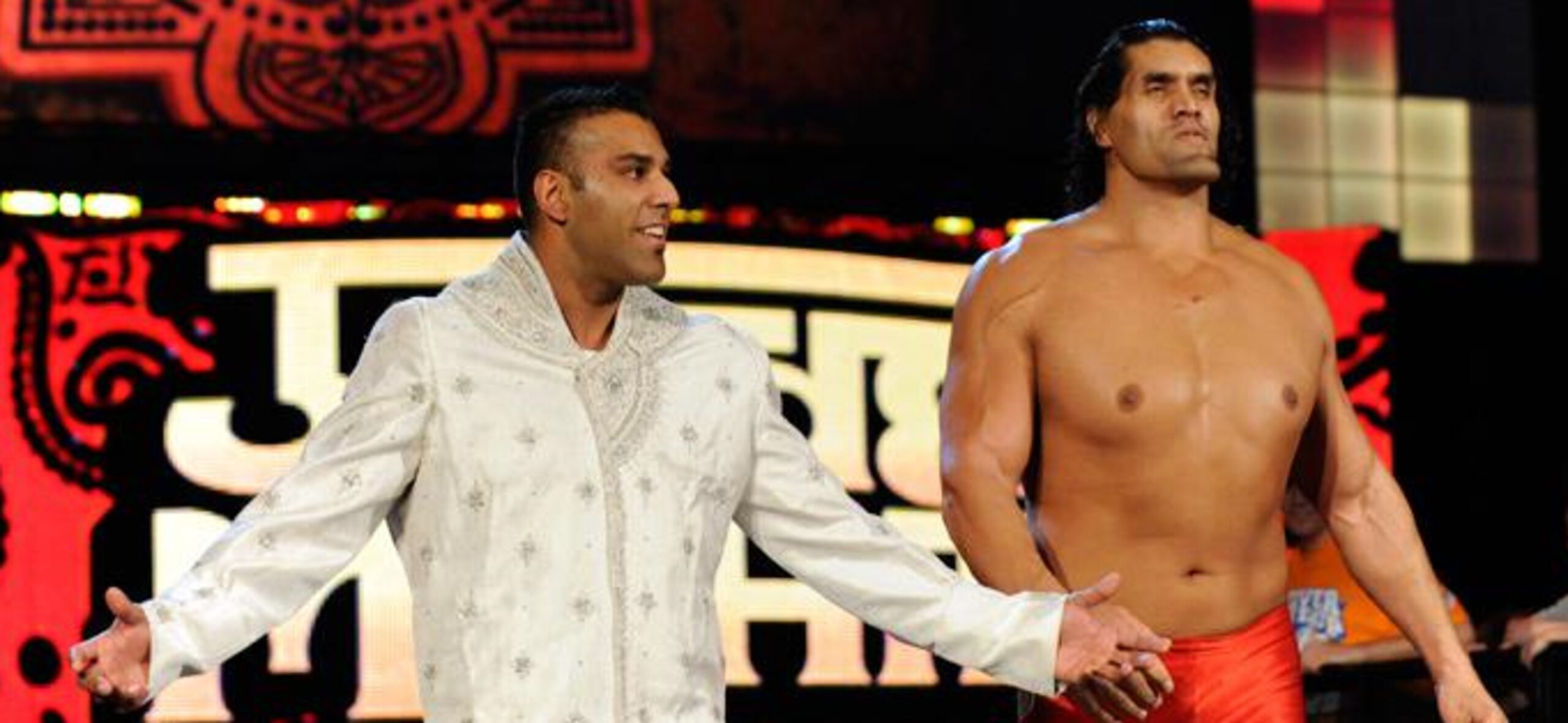 Future Tag Team Champions?