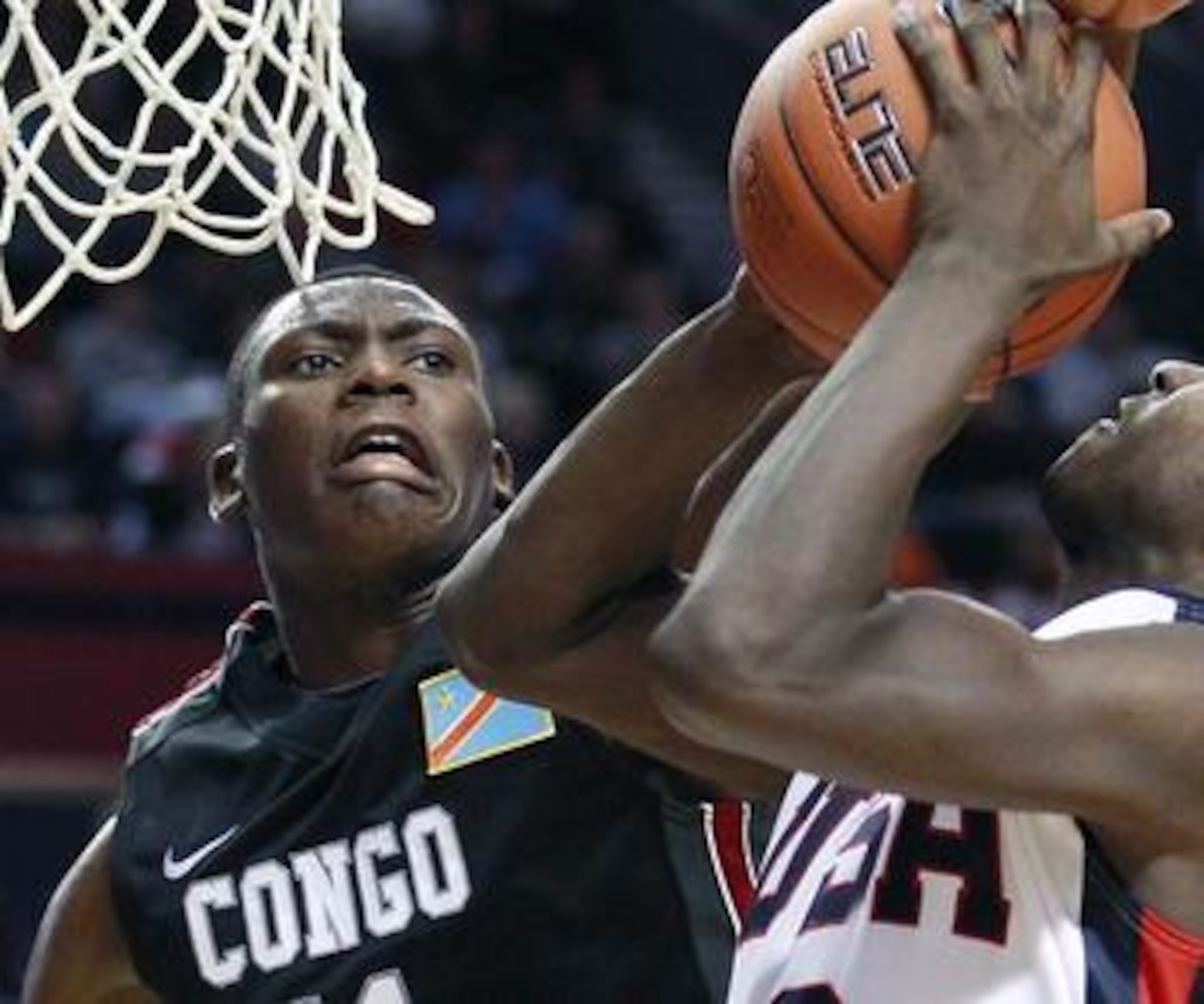 Photo by Associated Press
