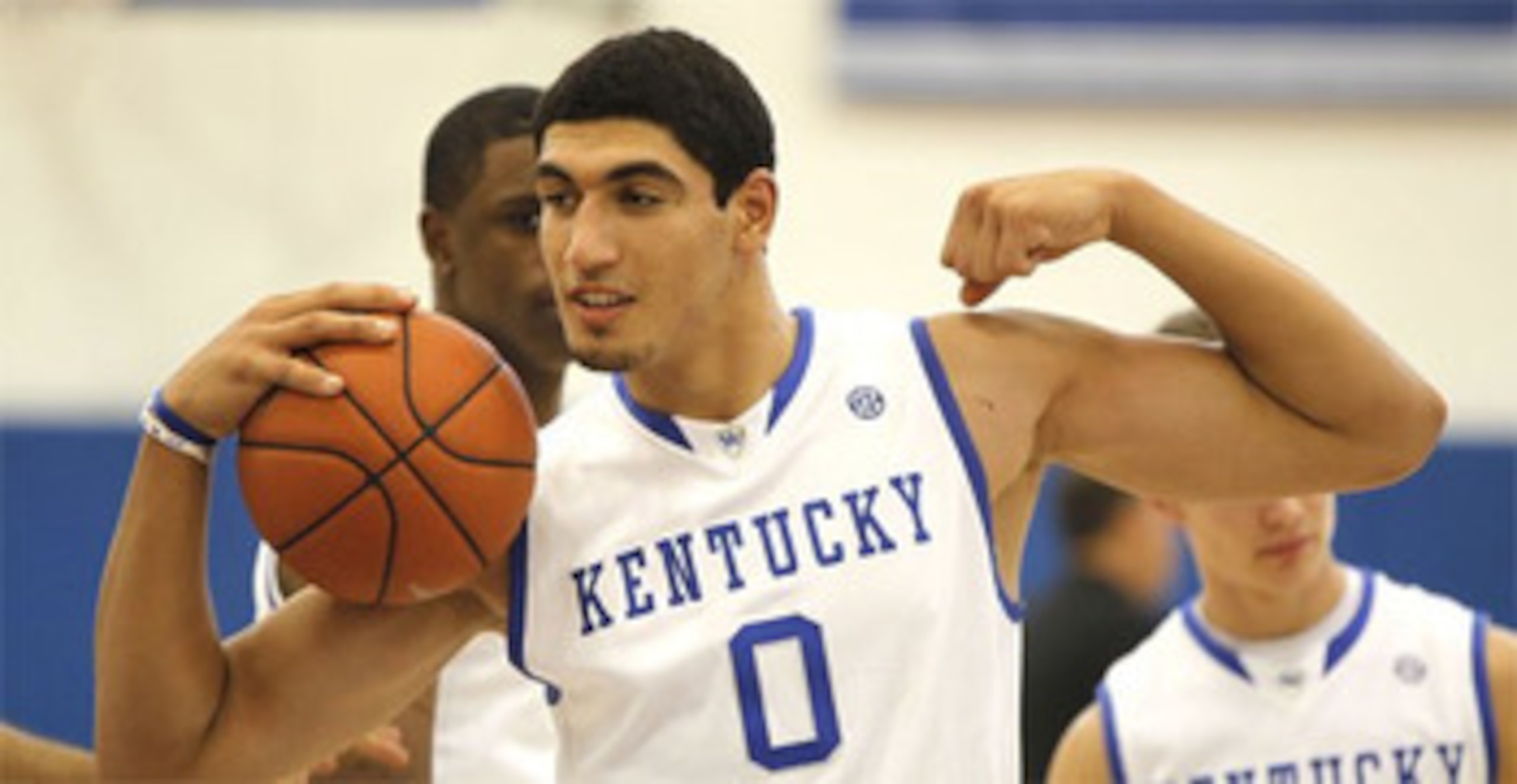 Photo by Associated Press