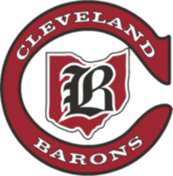 There's a reason the Barons moved after just three seasons...