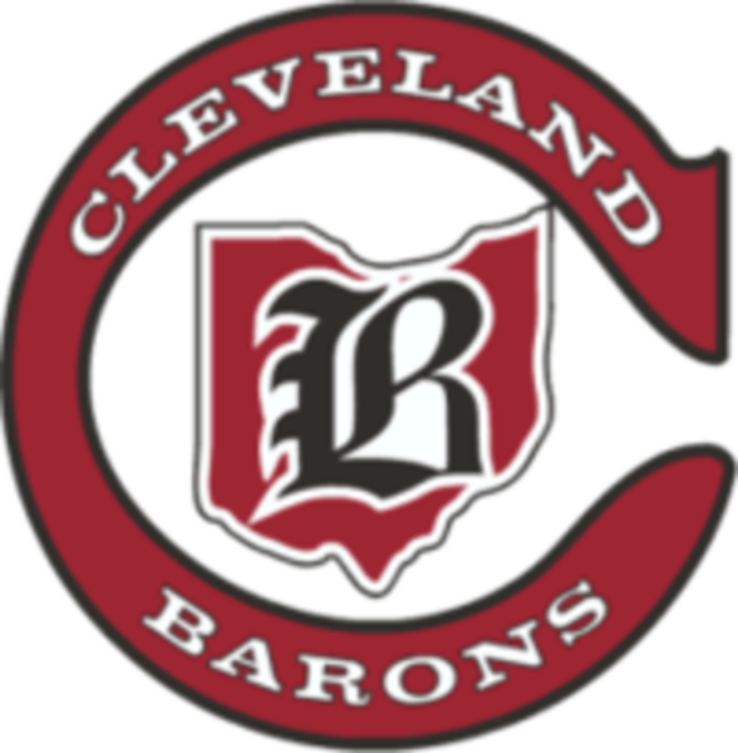 There's a reason the Barons moved after just three seasons...