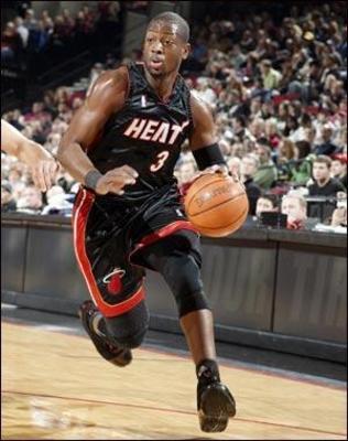 Dwyane Wade