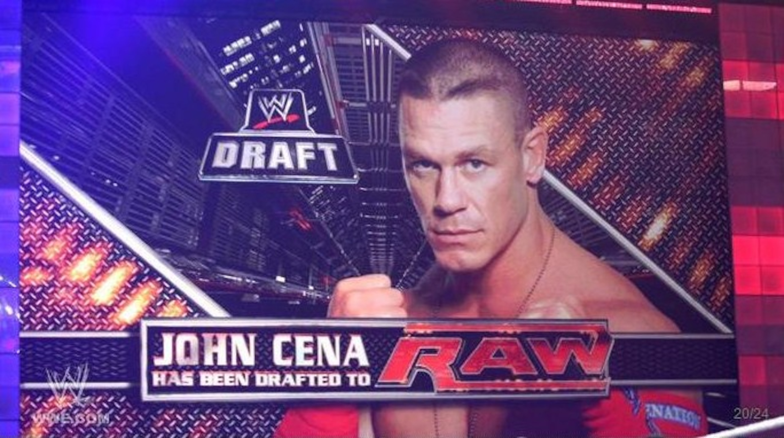 http://mattyd95dx.blogspot.com/2011/04/wwe-draft-2011.html