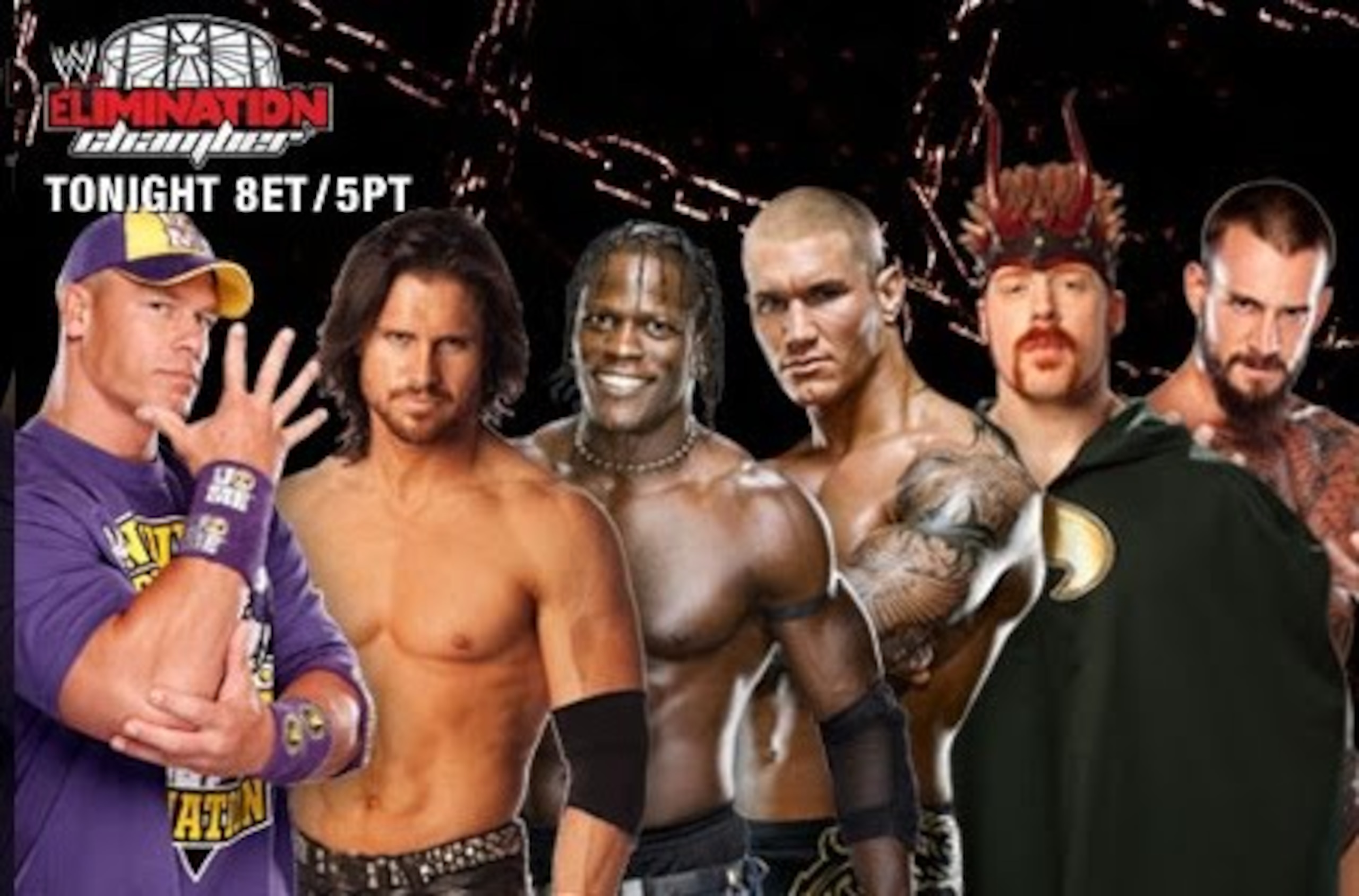 http://thejohncenablog.blogspot.com/2011/02/elimination-chamber-2011-results.html