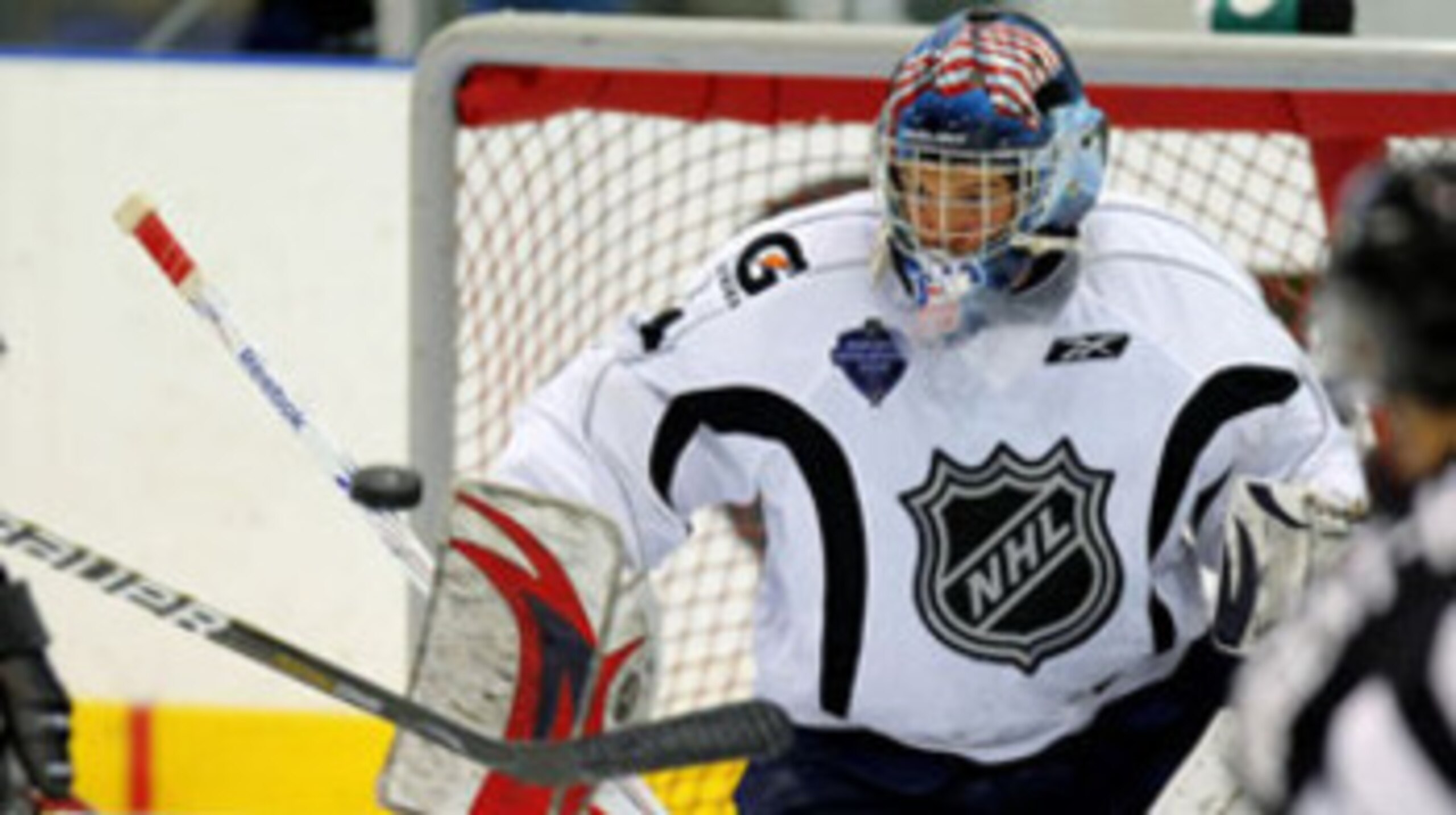 Photo courtesy nhl.com