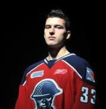 Photo courtesy kitchenerrangers.com