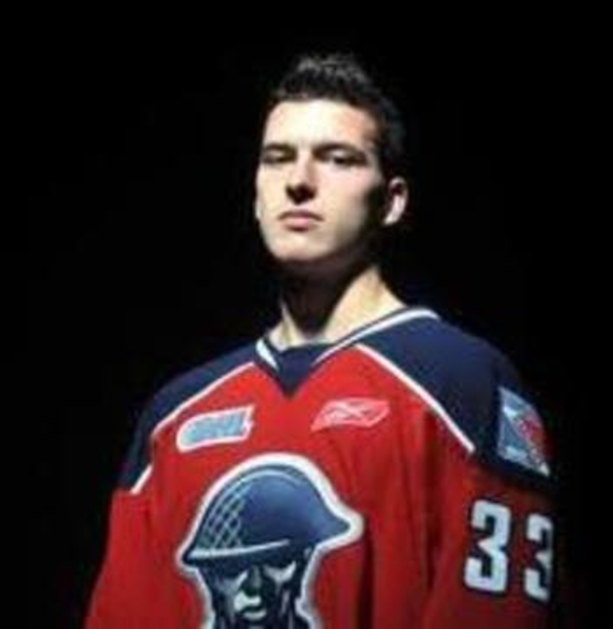Photo courtesy kitchenerrangers.com