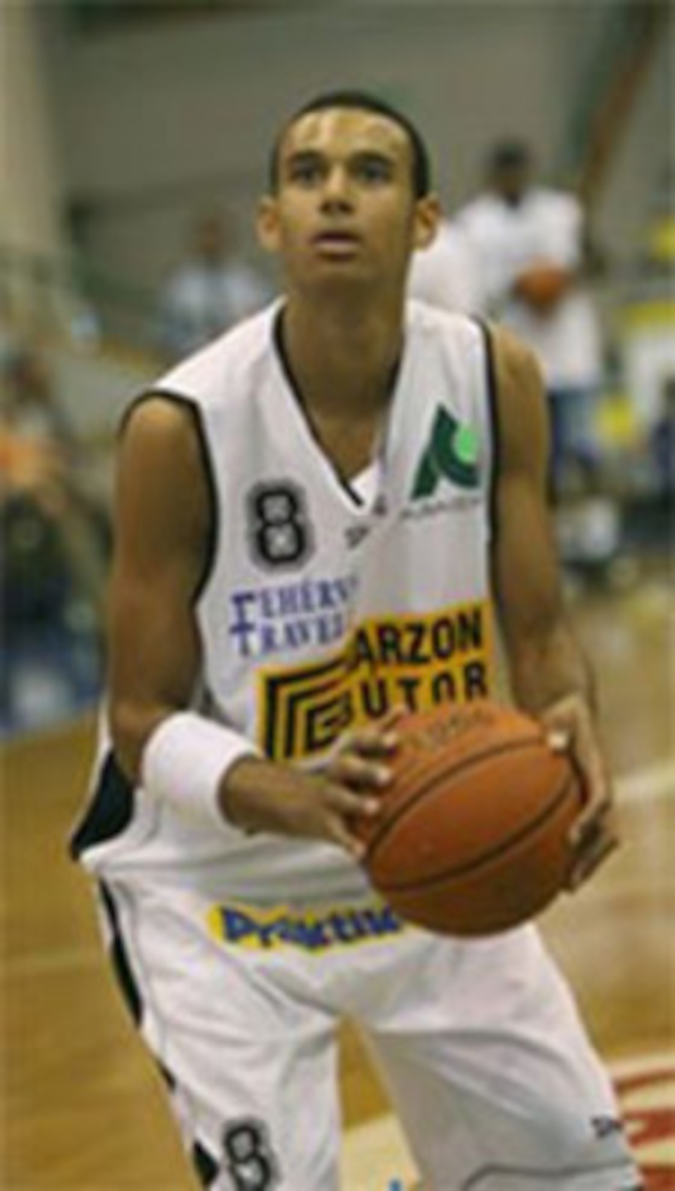 Courtesy: EuroBasket.com