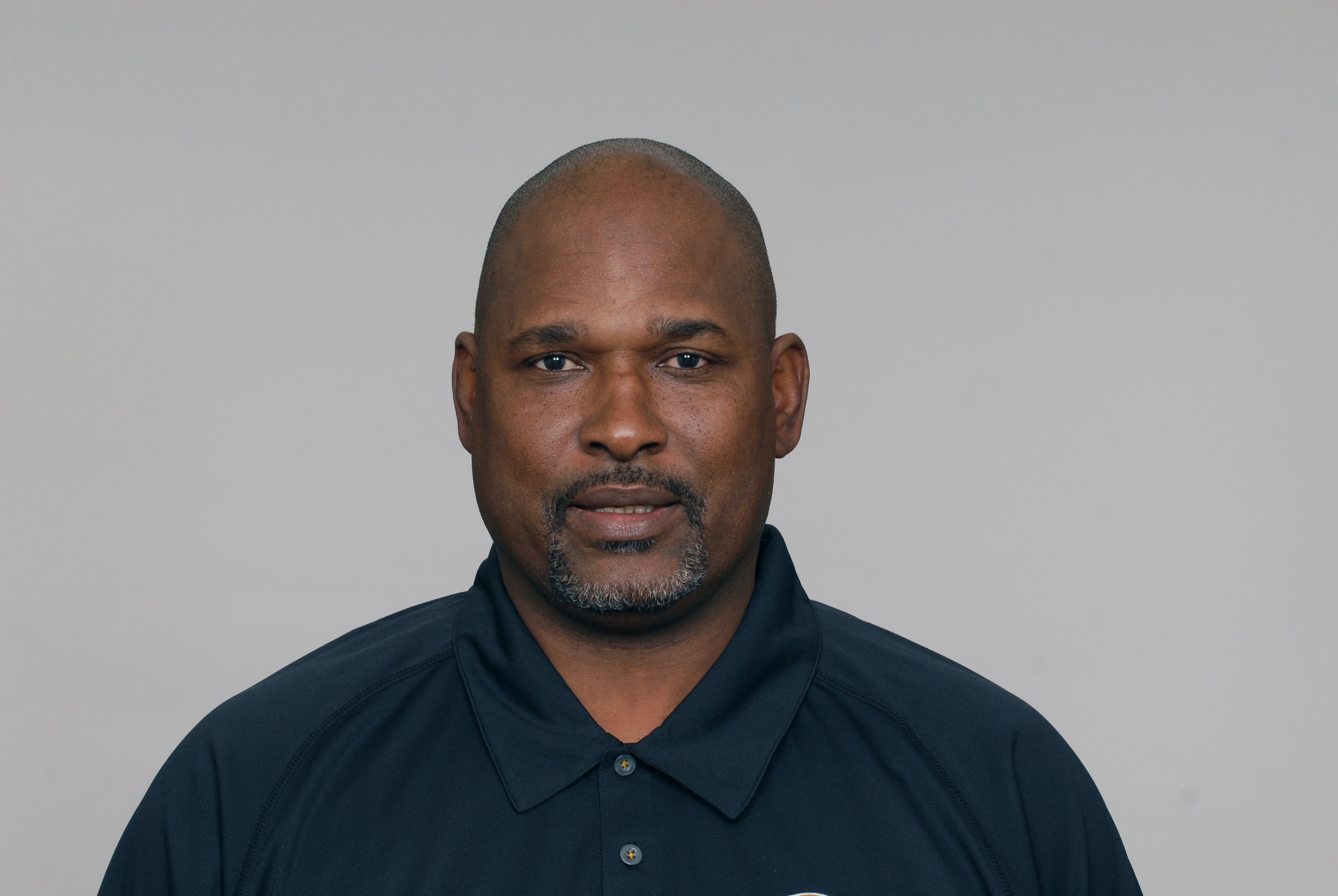 BALTIMORE - 2009:  Wilbert Montgomery of the Baltimore Ravens poses for his 2009 NFL headshot at photo day in Baltimore, Maryland. (Photo by NFL Photos)