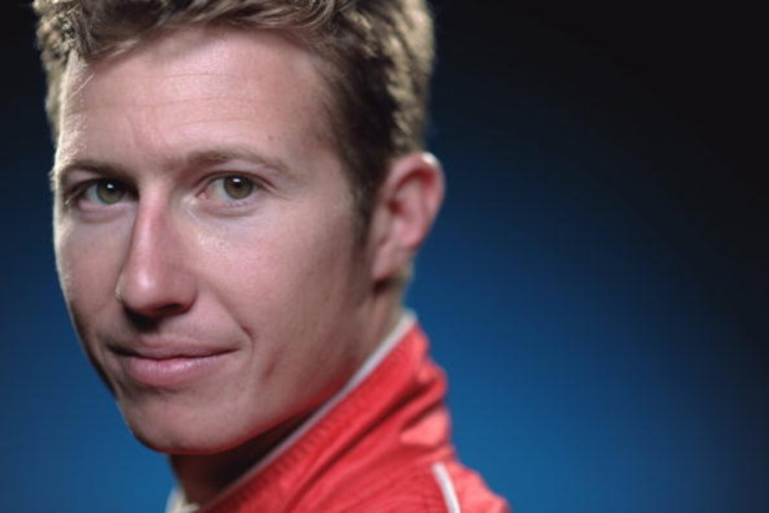 HOMESTEAD, FL - FEBRUARY 24: Ryan Briscoe driver of the #6 Team Penske Dallara Honda poses for a portrait during the IRL IndyCar Series Spring Testing on February 24, 2009 at the Homestead-Miami Speedway in Homestead, Florida. (Photo by Robert Laberge/Ge HOMESTEAD, FL - FEBRUARY 24: Ryan Briscoe driver of the #6 Team Penske Dallara Honda poses for a portrait during the IRL IndyCar Series Spring Testing on February 24, 2009 at the Homestead-Miami Speedway in Homestead, Florida. (Photo by Robert Laberge/Ge