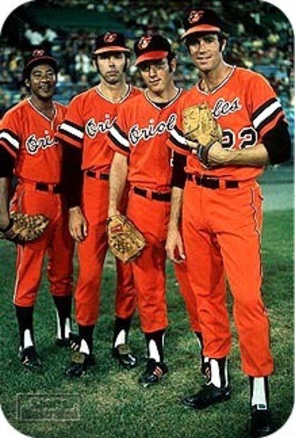 Baltimore Orioles: Top 10 Pitchers in History