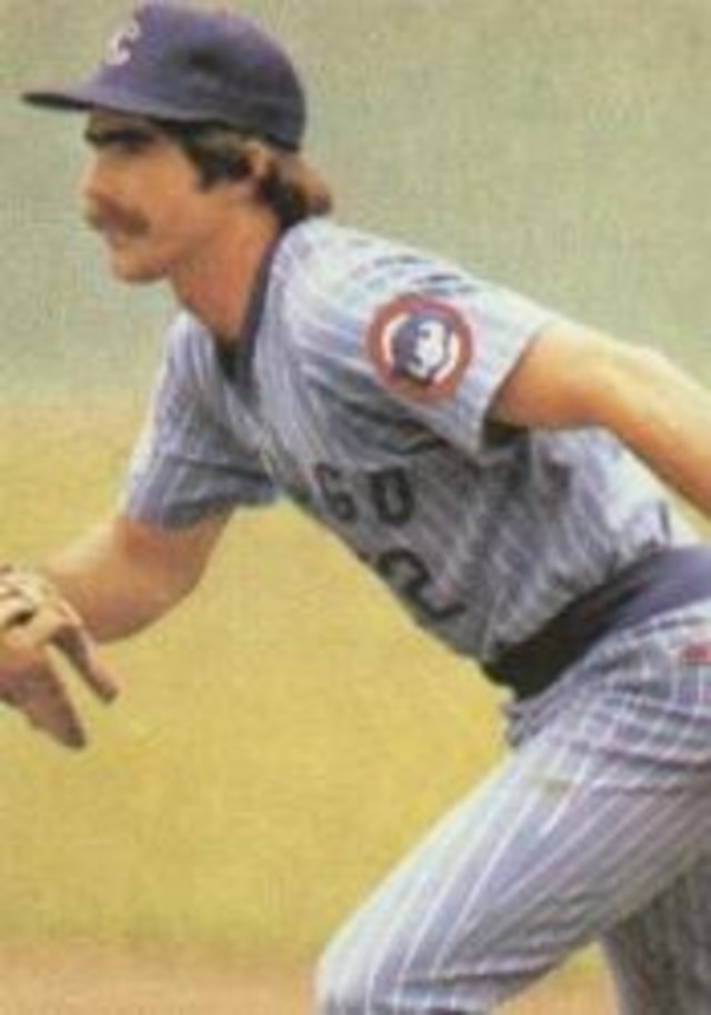 Top 10 First Basemen in Chicago Cubs Franchise History