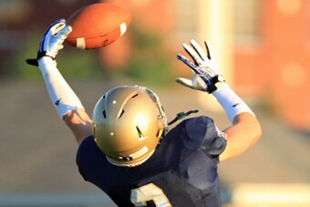 Vic Wharton did work in this recruiting class, then went out and had a dynamite senior season