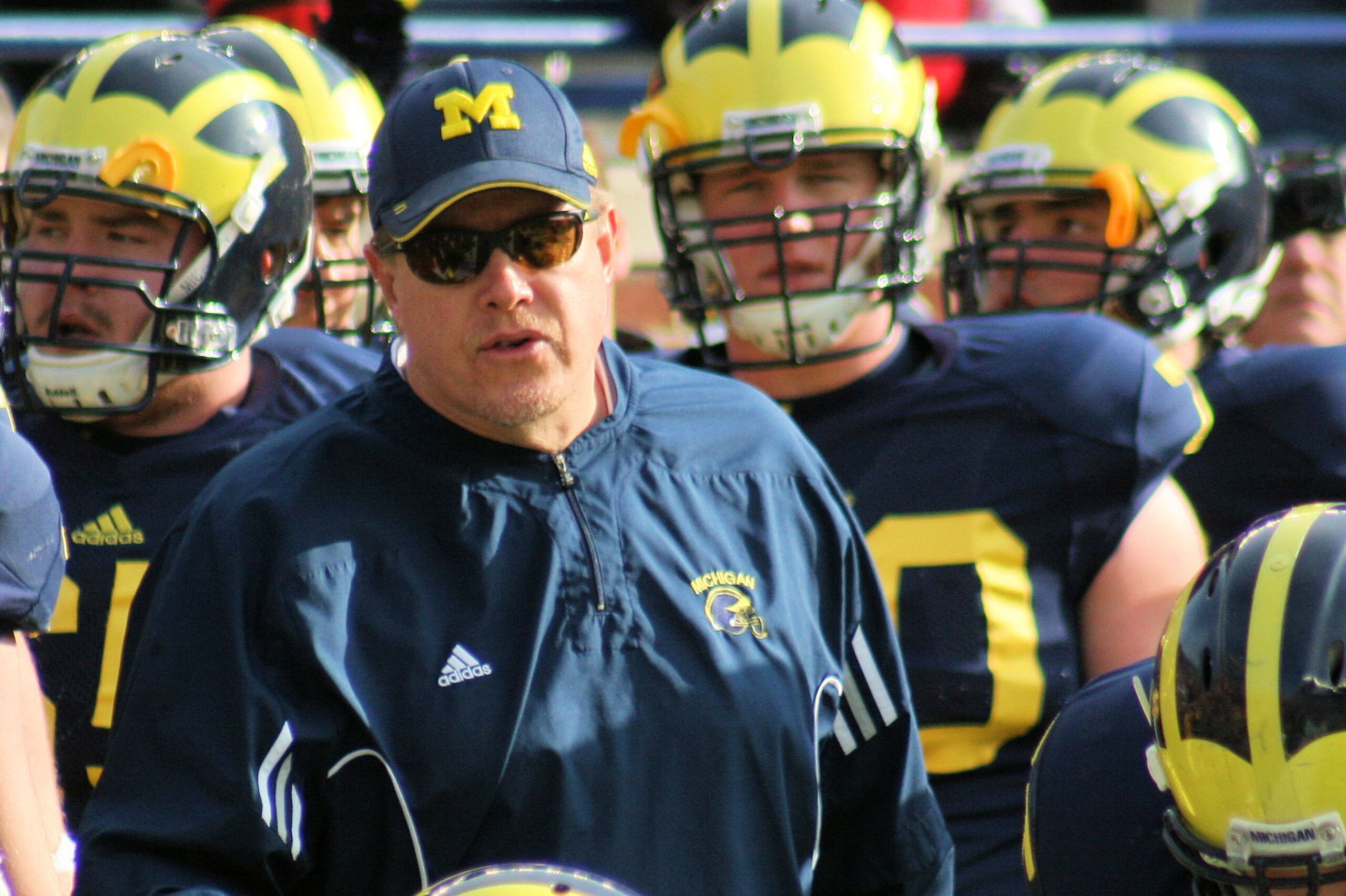 Darrell Funk