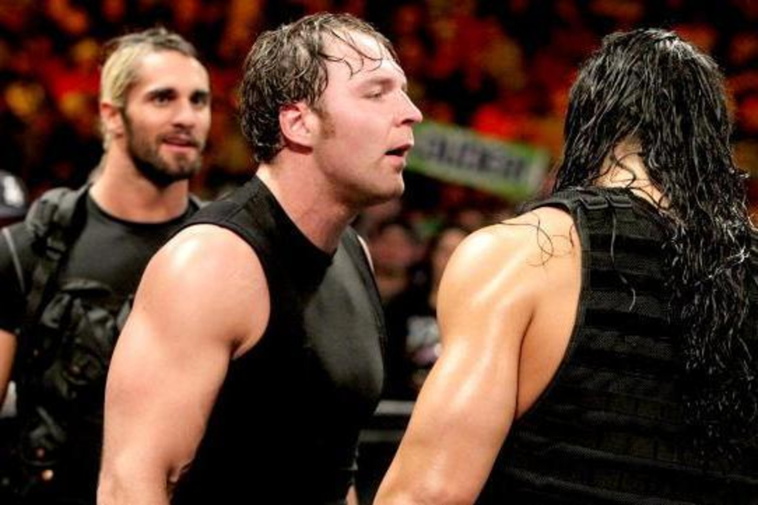 Is it the end of the line for The Shield?