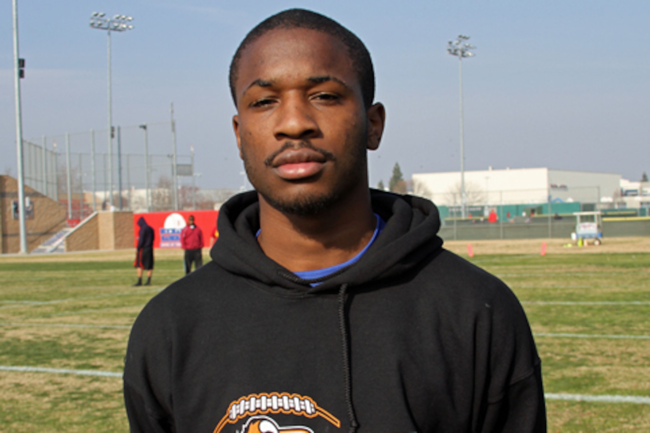 Tee Shepard