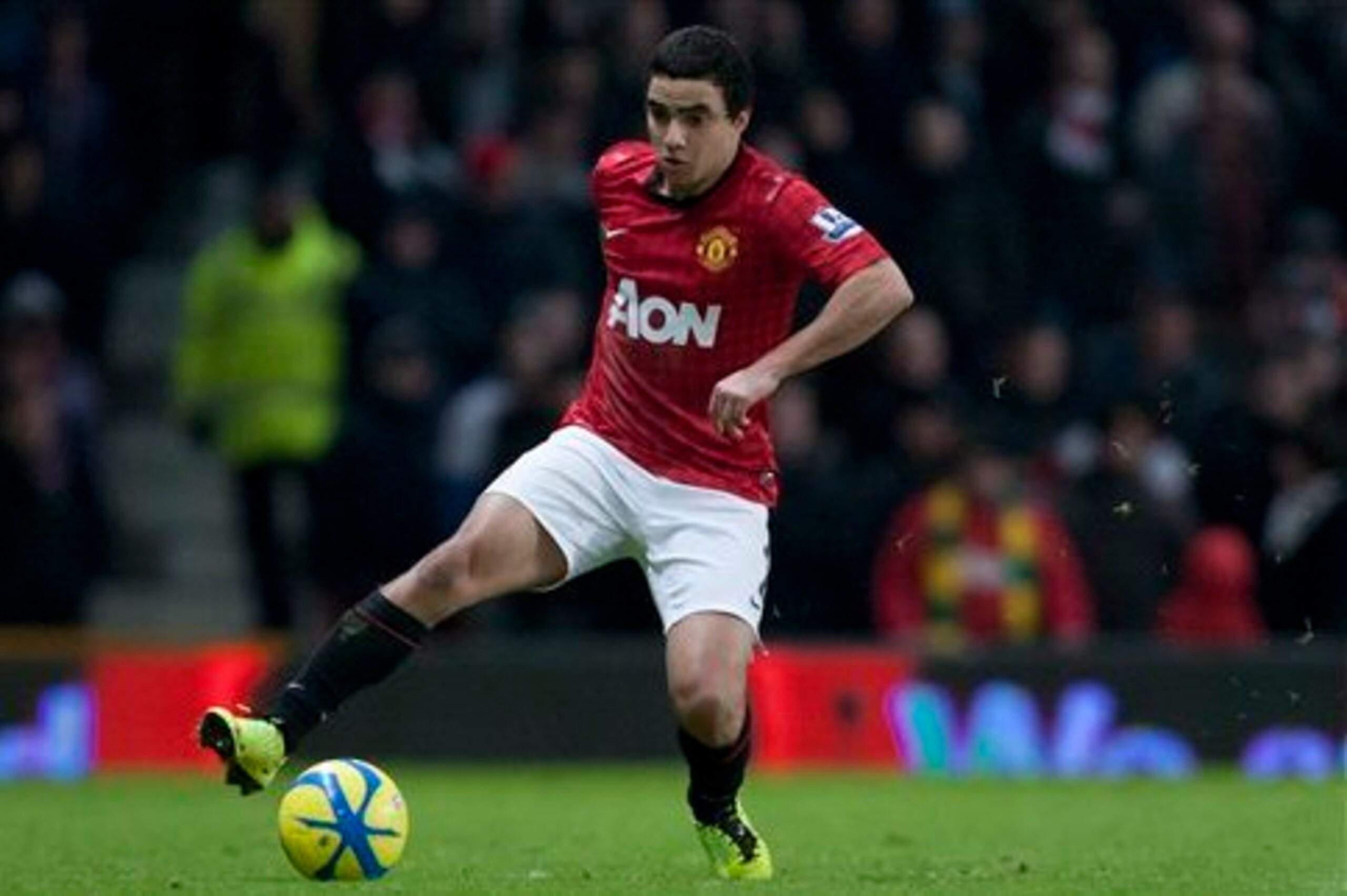 One of Moyes' easiest choices One of Moyes' easiest choices