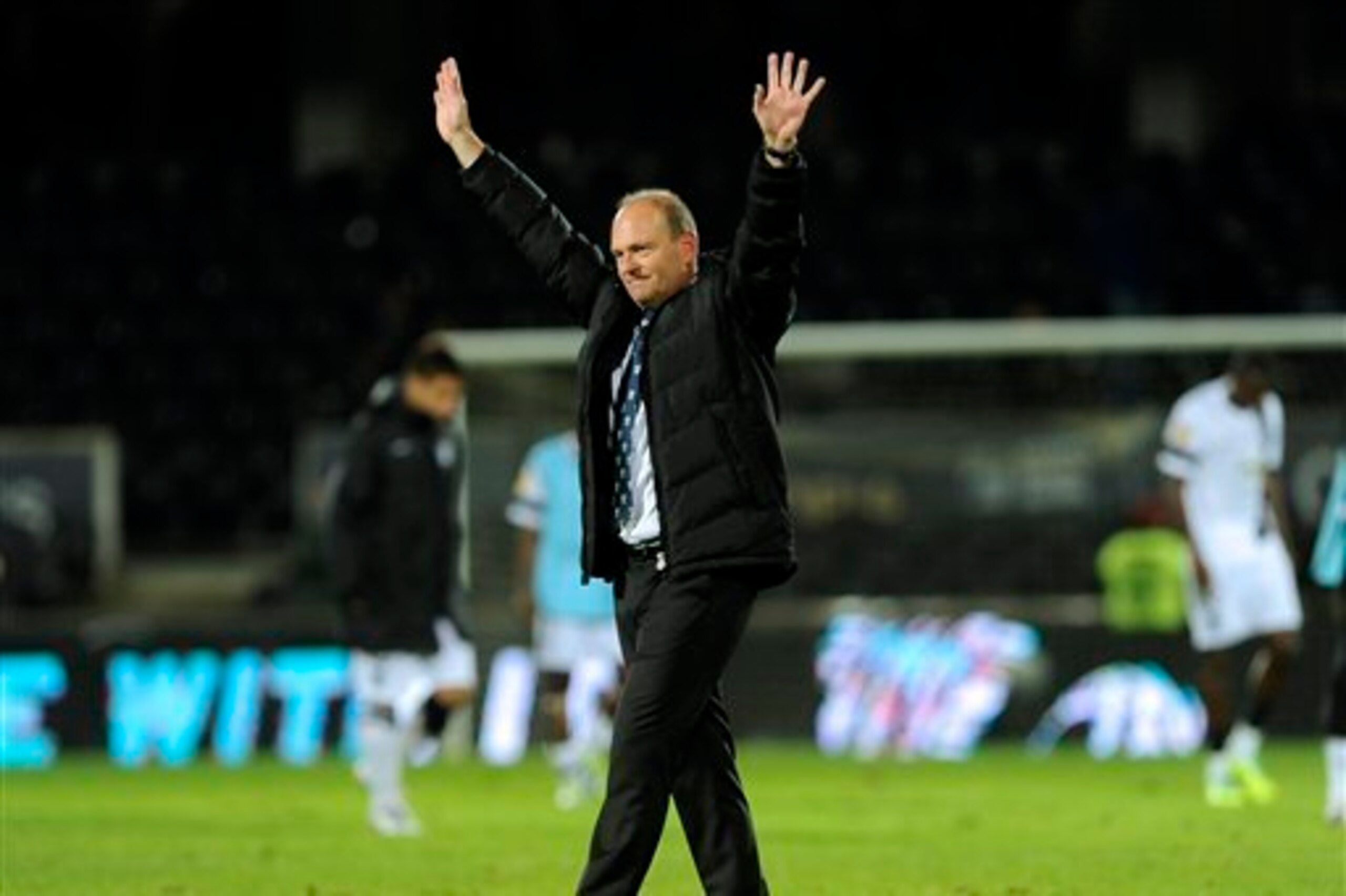Pepe Mel will want to make a good first impression when he takes charge of his first West Brom game.