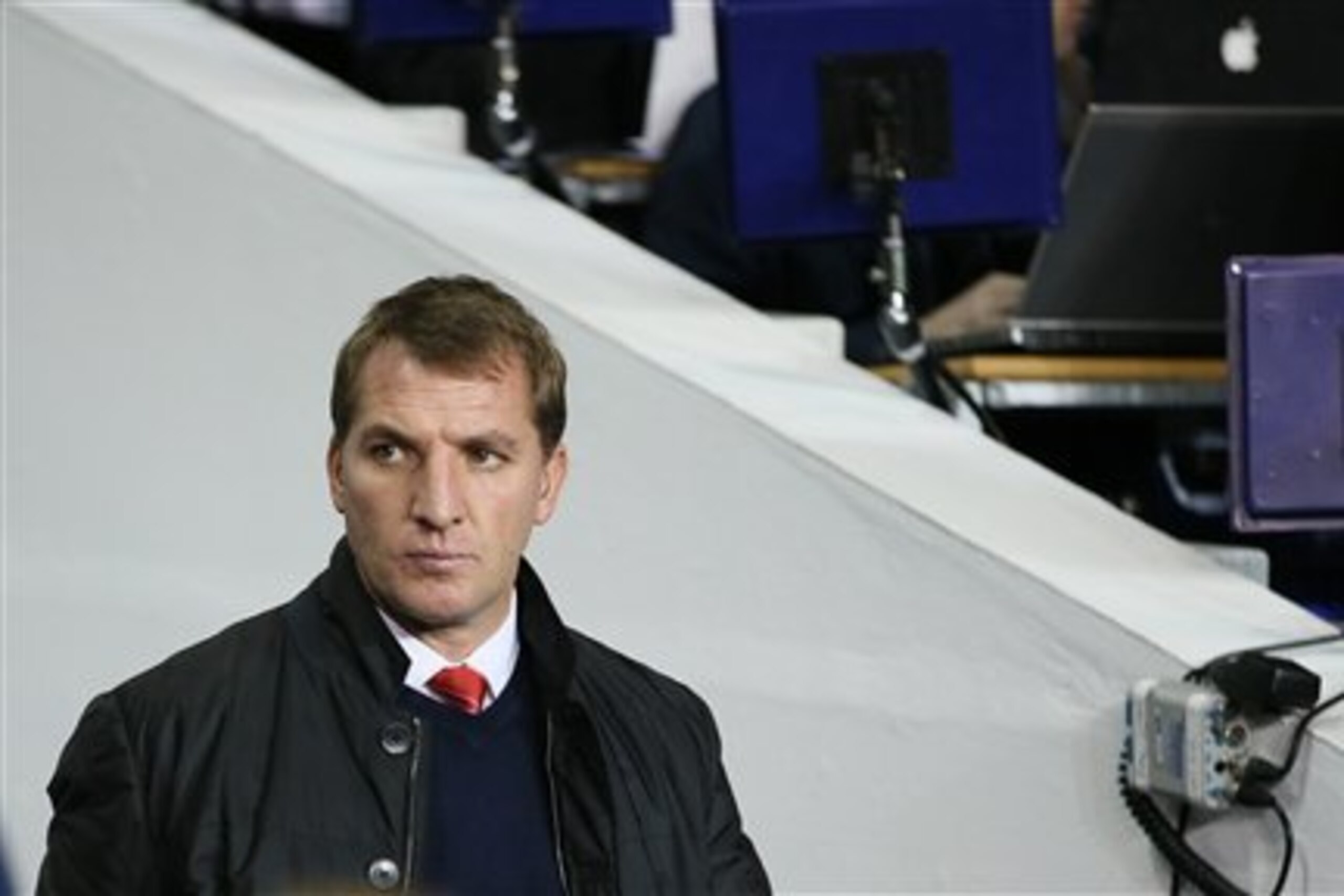 Rodgers is keen to discuss January targets with the Liverpool owners.