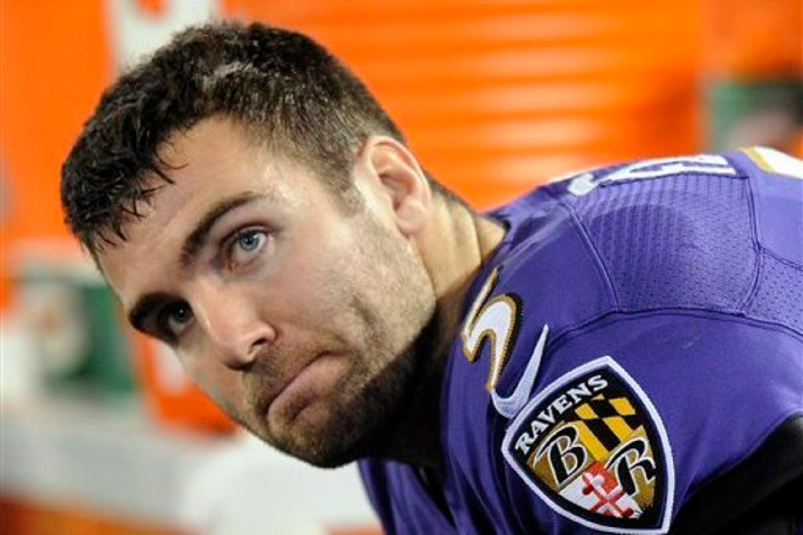Beware this man's contract.