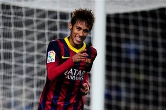 Chidibiere Nwakali has been compared to Barcelona's Neymar.