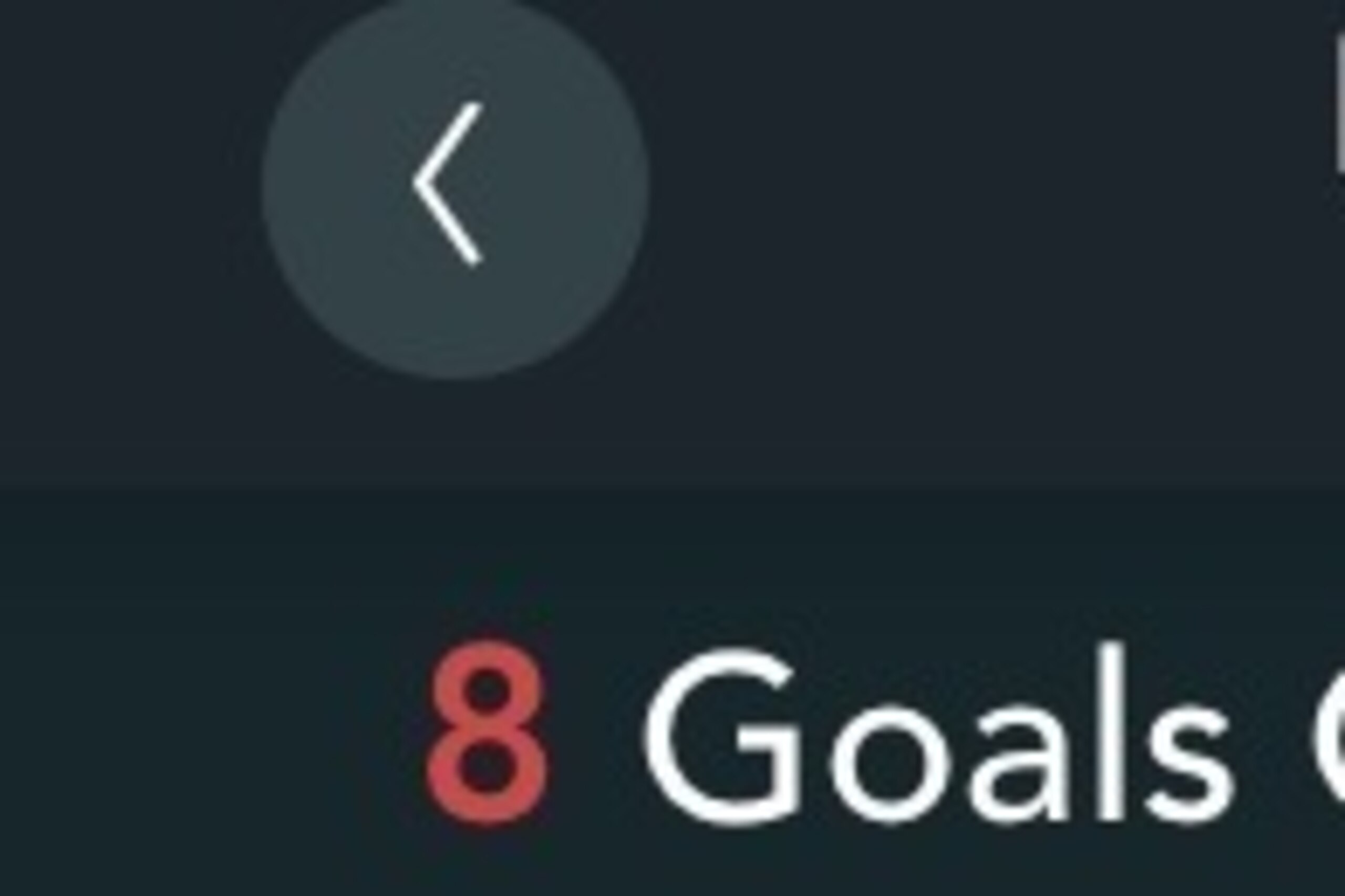Bayern's defence is the meanest in Europe.