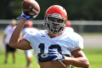 Jalen Hurd is the in-state star of the class.