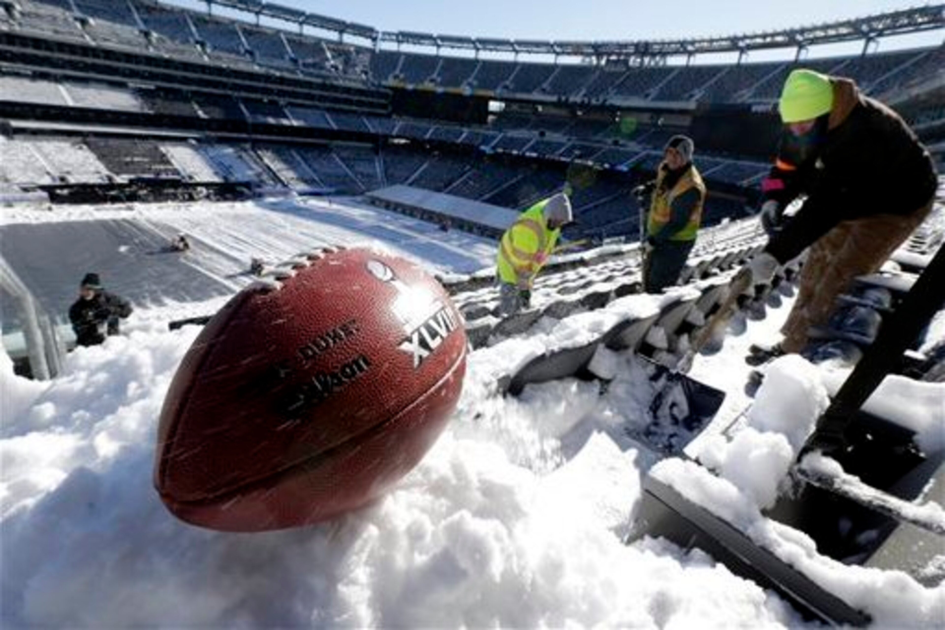 Pictured: The NFL's worst nightmare