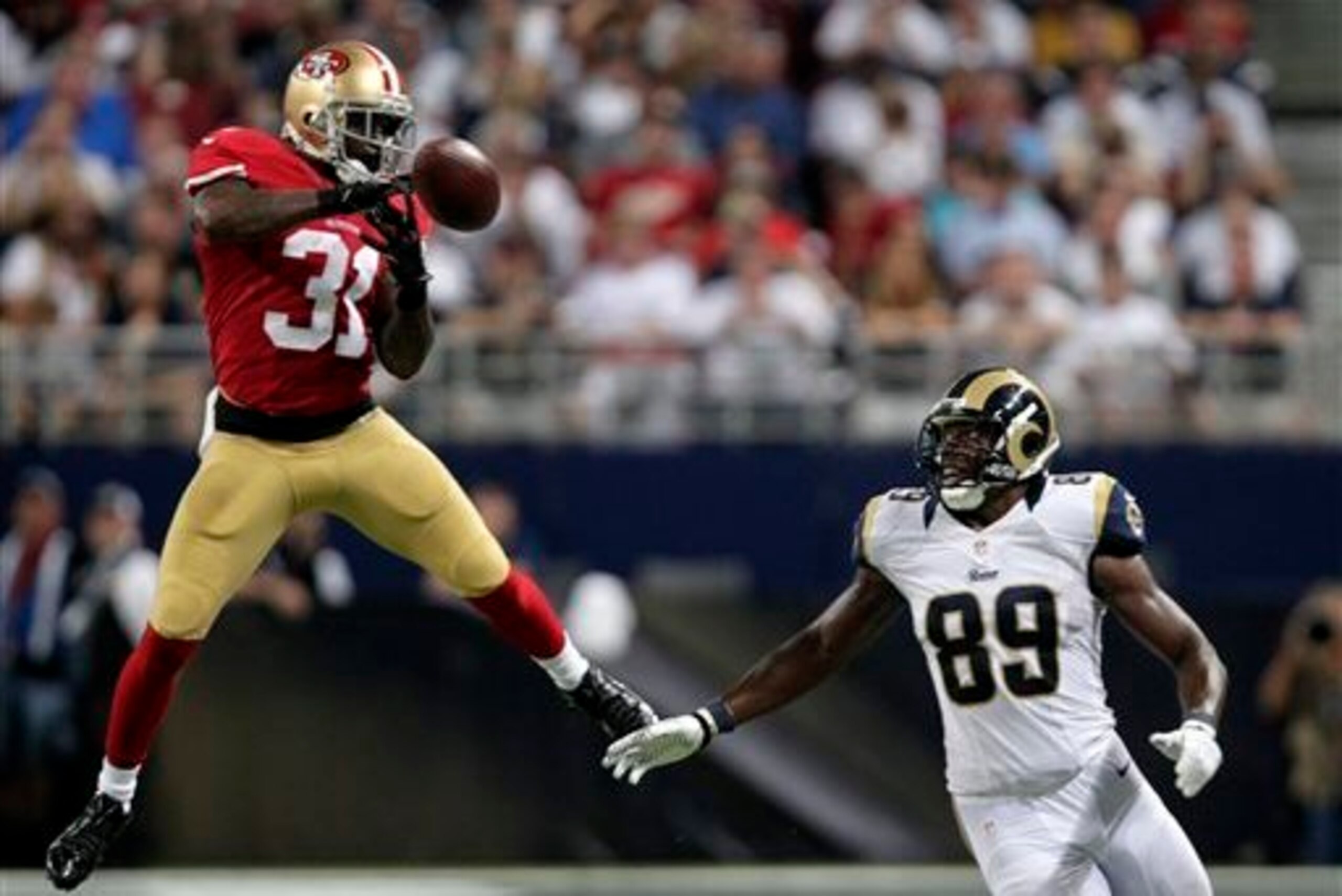 Donte Whitner