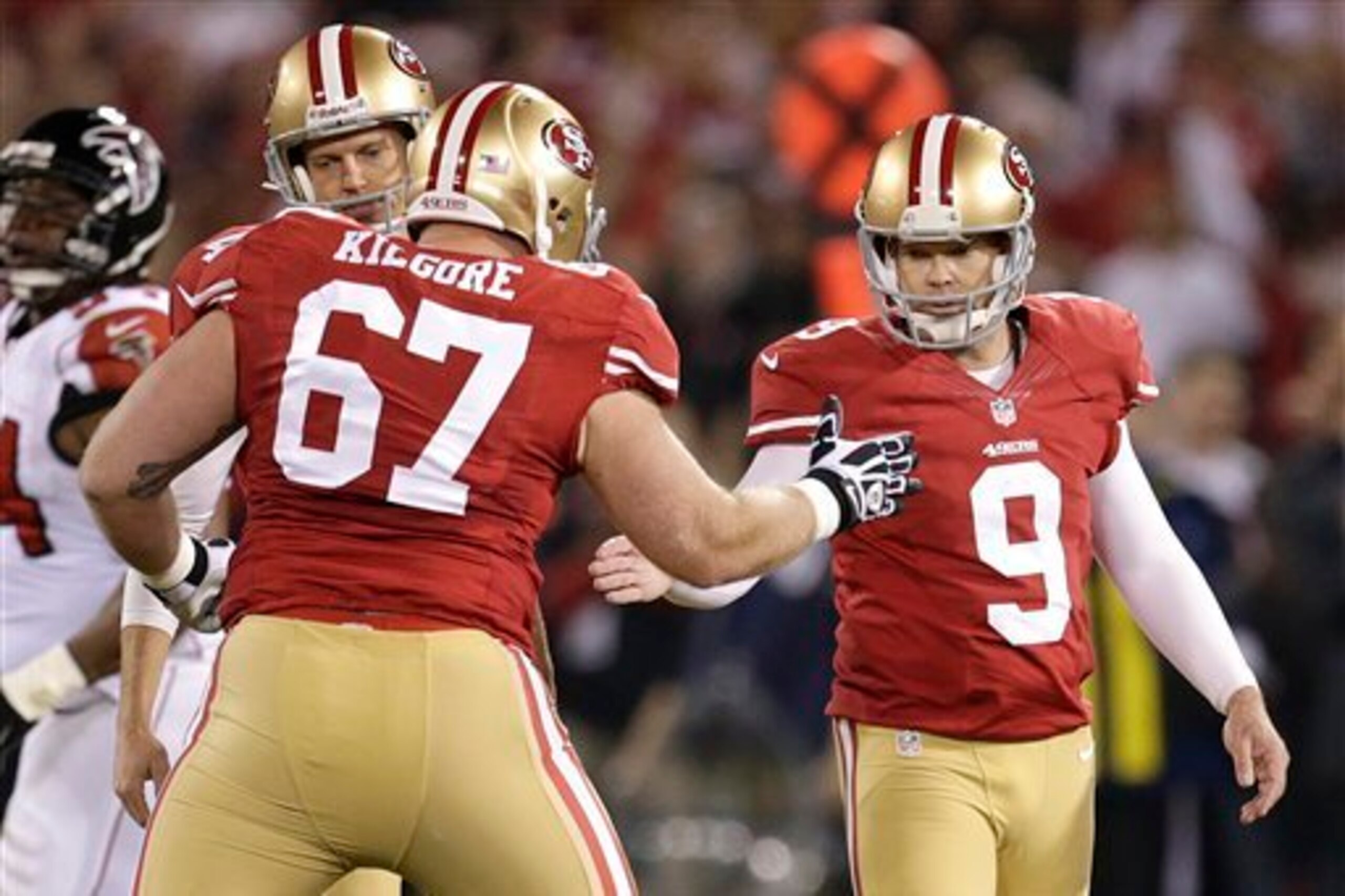 Phil Dawson