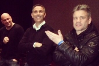 White, Piligian and Welch