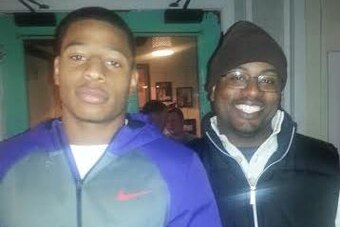 Herron and Stephenson