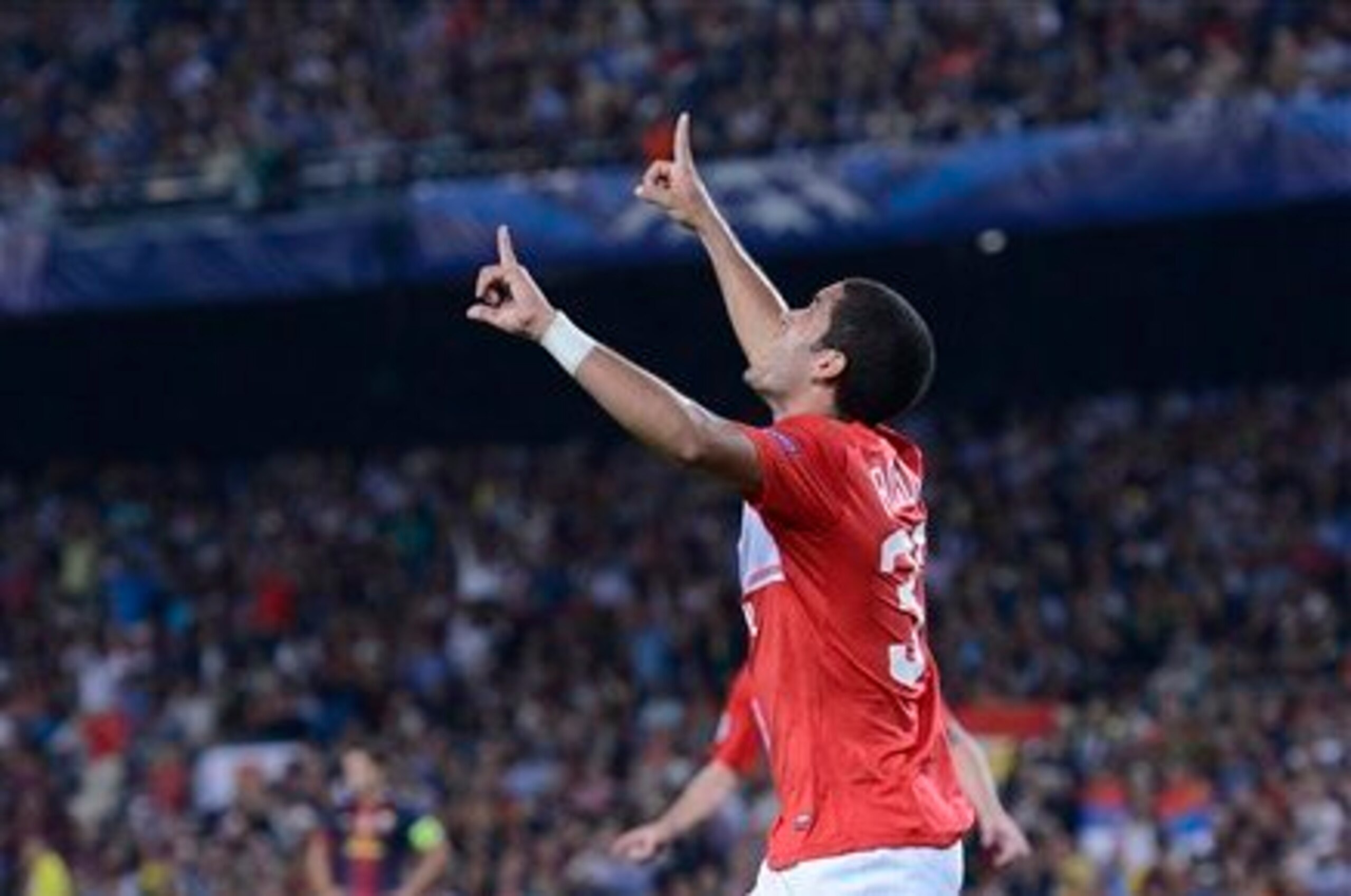 According to reports, Romulo is another target for Liverpool.
