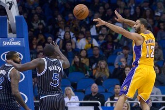 Kendall Marshall