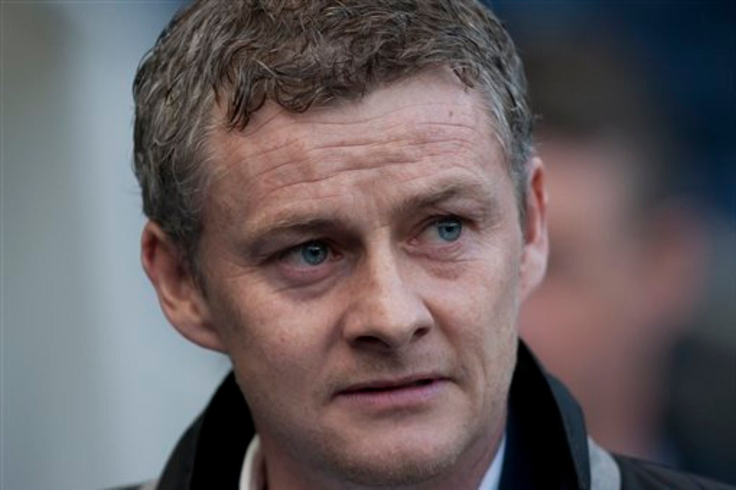 Ole Gunnar Solskjaer Returns To United This Week