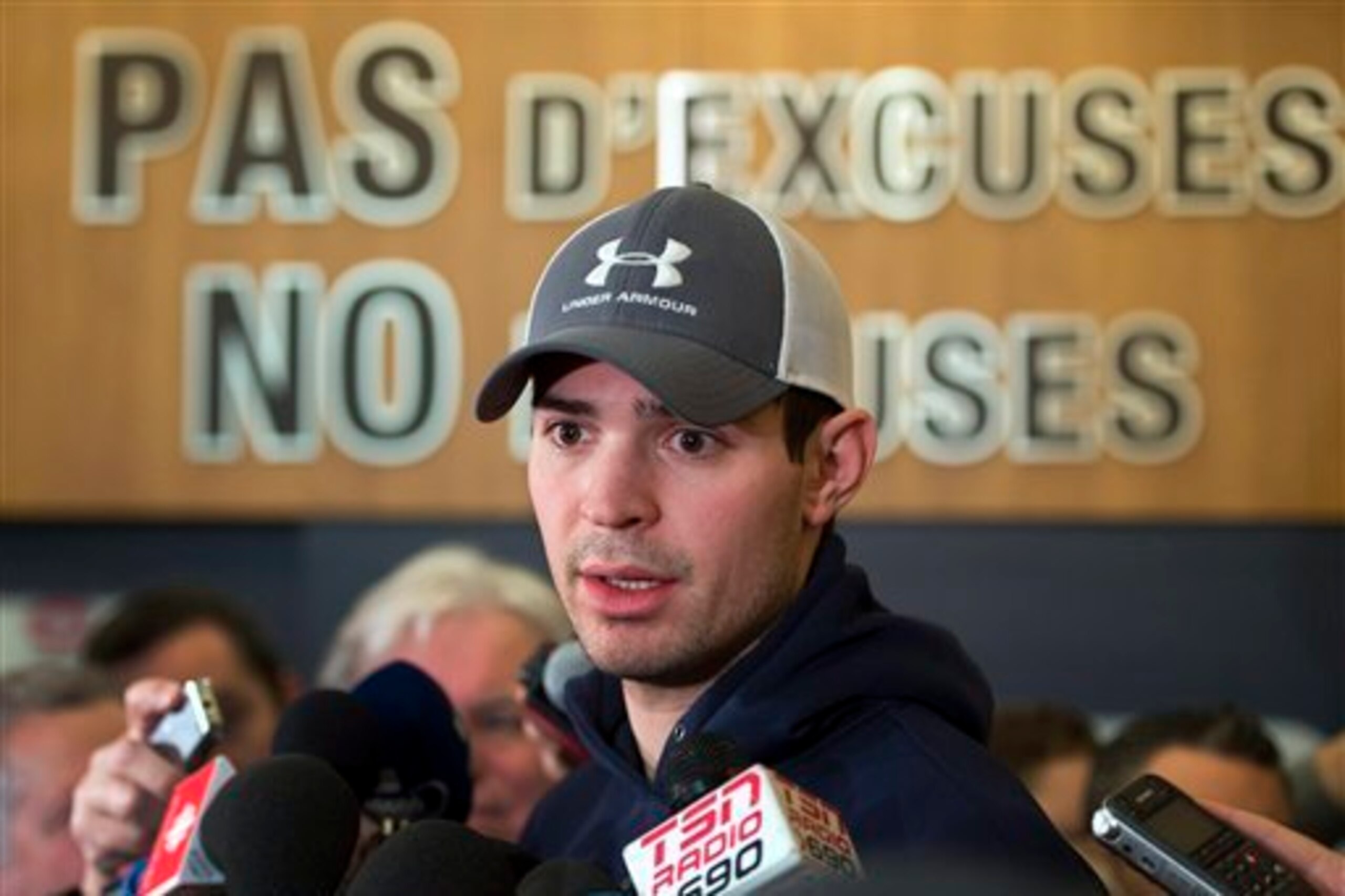 Carey Price
