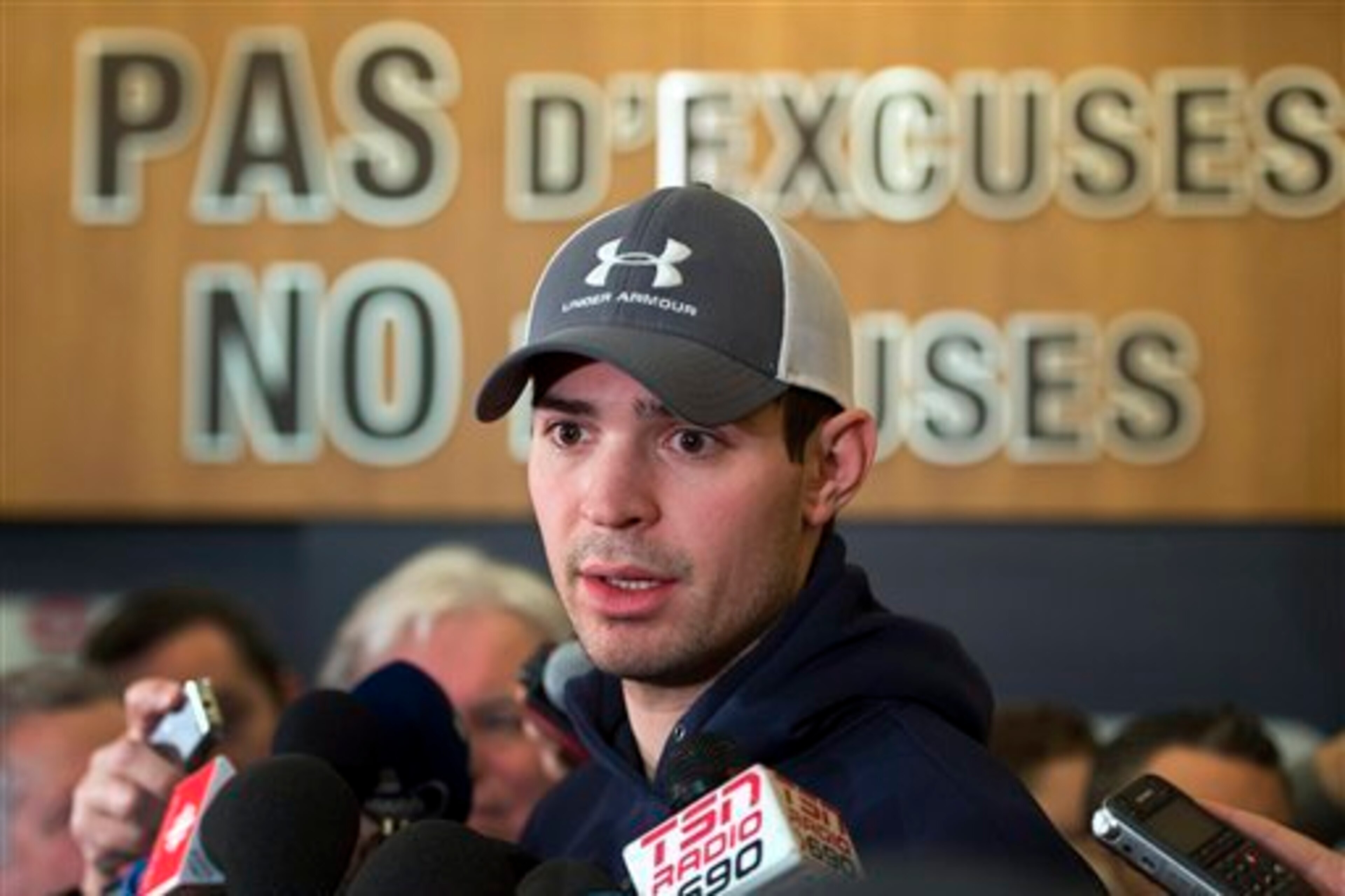Carey Price
