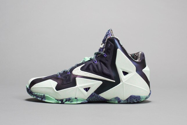 Nike Honors New Orleans with 2014 NOLA Gumbo League Collection