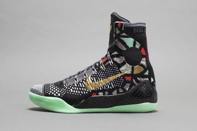 NIKE - NIKE/NBA オールスター2014モデル/NOLA GUMBO セットアップ Nike Honors New Orleans with 2014 NOLA Gumbo League Collection