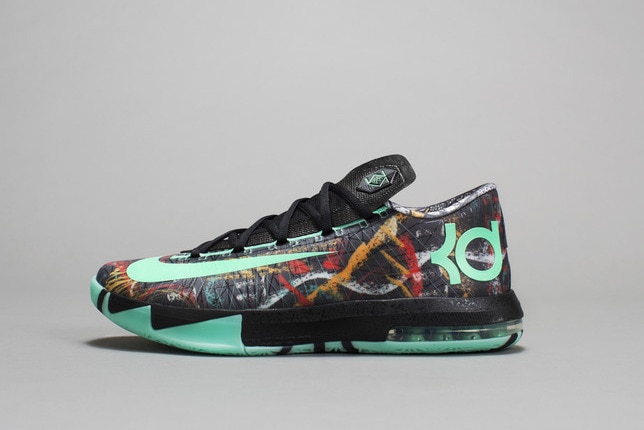 NIKE - NIKE/NBA オールスター2014モデル/NOLA GUMBO セットアップ _E0A1084-340-
